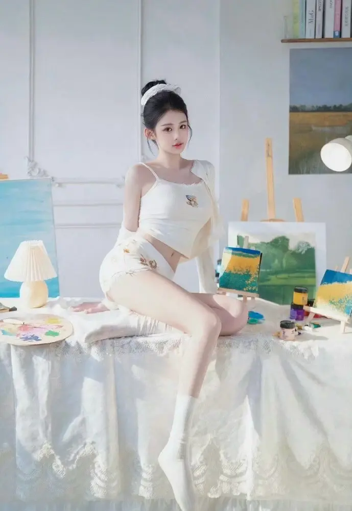 广场舞App使用场景